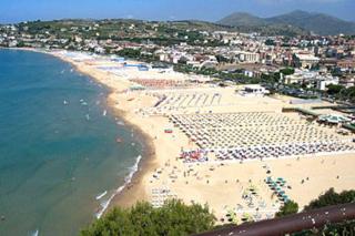 Alloggio Turistico con camere indipendenti La Casa di Nonna Maria - 3