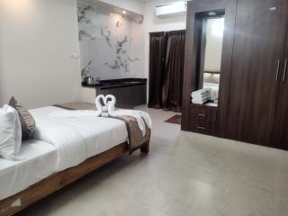 Mount Bliss Stay - 0