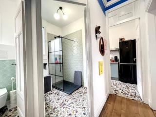 Rustique & Convivial Hyper-centre, Fibre, 4 pers - 3