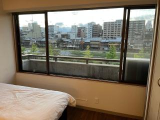 祇園四条駅から歩いて3分ベッド3台3階部分エレベーター無し - 6