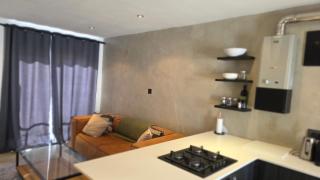 Modern Sea and Mountain View Apartment - Gordon's Bay - 9