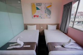 Kimal Hotel Taiping - 9