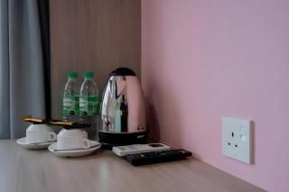 Kimal Hotel Taiping - 8