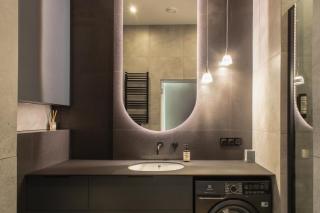 Traugutta 74 - Premium Elegance Loft - Sauna, siłowna, self check in - Fair Rentals - 6