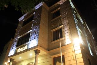 Atropat Boutique Hotel - 8