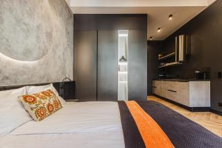 Traugutta 74 - Premium Elegance Loft - Sauna, siłowna - Wrocław - Fair Rentals - 6