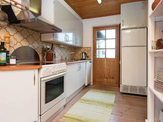 6 person holiday home in Rømø-By Traum - 6