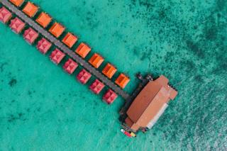 Sand Bay Resort Semporna - 5