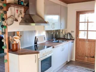 6 person holiday home in Rømø-By Traum - 1