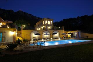 Country House Felicia - Giungano - 0