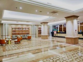 Zhuzhou Jinjin Haiyue Hotel - 5