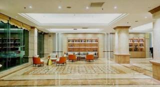 Zhuzhou Jinjin Haiyue Hotel - 1