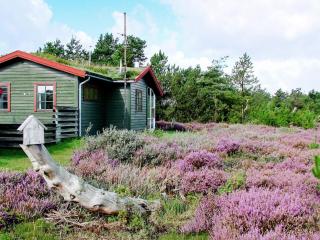 6 person holiday home in Rømø-By Traum - 6