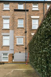 Sidemersey Livings - Botanical Hidden Gems, Magical Gardens - Liverpool - 6