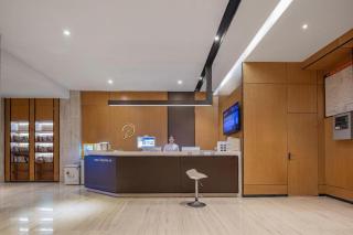 IU Hotel Jingmen Jingshan Municipal Government - 4