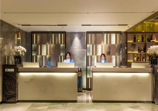 Echarm Hotel Shenyang Nanta Shoe City Army General Hospital - 0