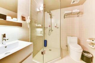 Jinjiang Inn Select Harbin Zhongyang Street Pedestrian Street Airport Bus Station - 9