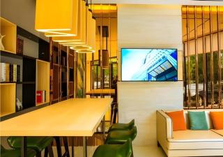 City Comfort Inn Hezhou Avenue - 9