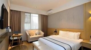 City Comfort Inn Kunming Nanping Pedestrian Street Wangfujing - 9