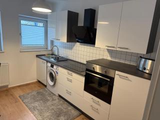 Home im Pott - Sehr Zentral - 4 Pers, TV - 6