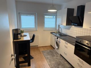 Home im Pott - Sehr Zentral - 4 Pers, TV - 3