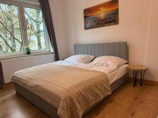 Home im Pott - Sehr Zentral - 4 Pers, TV - 1