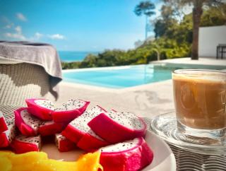 Brand New Villa HighEnd Private Pool Villas 5 - 4