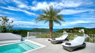 Brand New Villa HighEnd Private Pool Villas 5 - 2