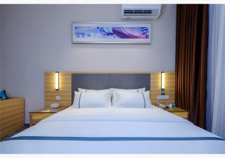 City Comfort Inn Chongqing Southwest University Beibei Metro Station - 7