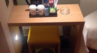 IU Hotels·Anshun Nanma Square - 9