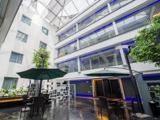Hotel Soul Suzhou - 0