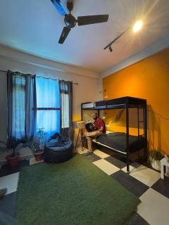 Himtrek Stays Katagala - 2