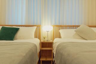 K-Cozy Hapjeong 2 Bedroom 3Q Beds Near Hongdae YG Han River Airport Bus - 6