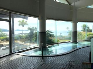 Hotel Harvest Nankitanabe - 0