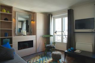 thesuites Paris Studios - Parijs - 9