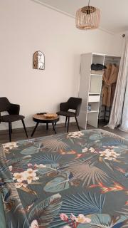 ATÈRLA - Appartement de charme et SPA privée - 6