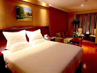 GreenTree Inn Anhui Suzhou Baima Mall Express Hotel - 4
