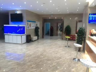 7 Days Inn Aksu Airport - 8