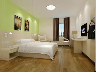 7 Days Inn Aksu Airport - 3