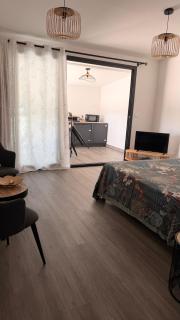 ATÈRLA - Appartement de charme et SPA privée - 5