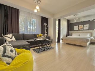 Reina Apartments Skopje with FREE Parking - 9