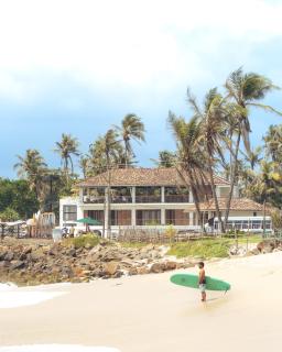 UNU Boutique Hotel -- Adults Only -- - Ahangama - 9