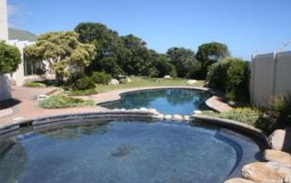 Whale Rock 54 - Hermanus - 7
