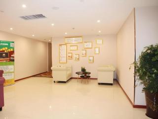 GreenTree Alliance Yichang East Yichang Station Hotel - 7