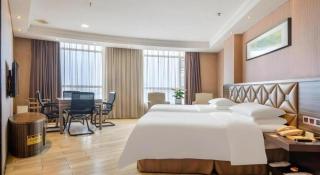 Vienna 3 Best Hotel Dongguan Liaobu Shida Road - 7