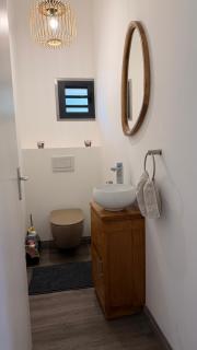 ATÈRLA - Appartement de charme et SPA privée - 3