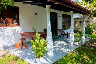 Jodhi Homestay - 6