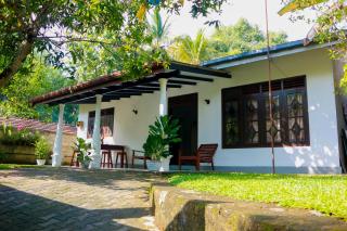 Jodhi Homestay - 3