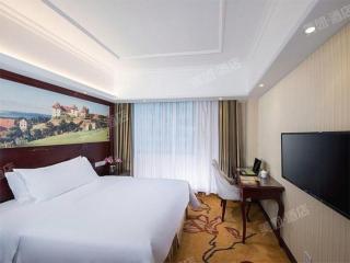 Vienna Hotel Shenzhen Pinghu Shuangyong Street Metro Station - 7