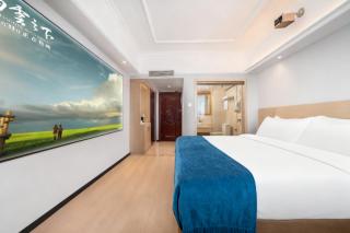 Vienna Hotel Shenzhen Pinghu Shuangyong Street Metro Station - 3